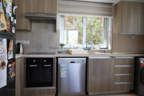 Вилла с 4 спальнями в Айя Напа, Аммохостос, № 39295 3