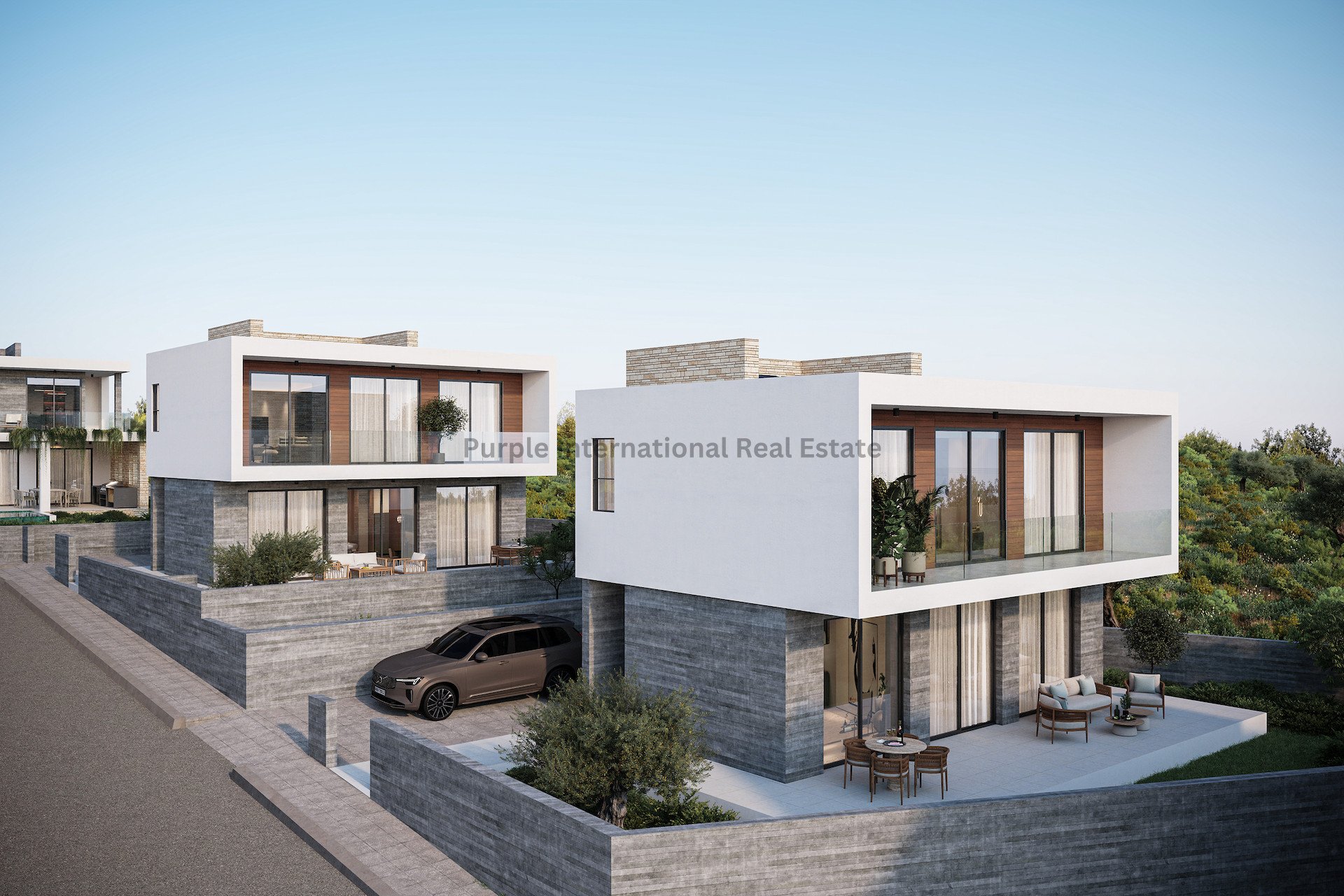 4 dormitorios Villa en Tala, Paphos, Chipre No. 39297