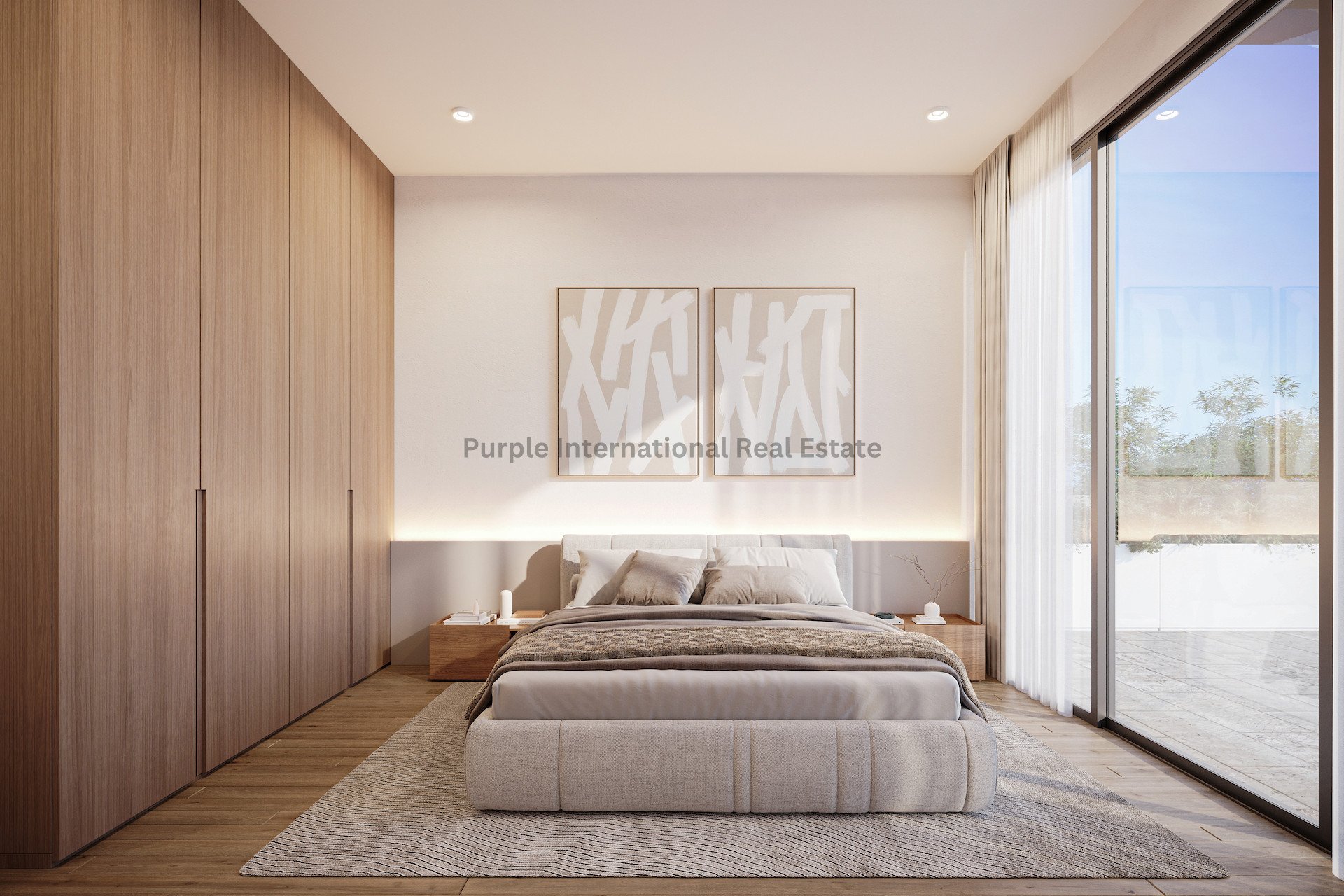 4 dormitorios Villa en Tala, Paphos, Chipre No. 39297
