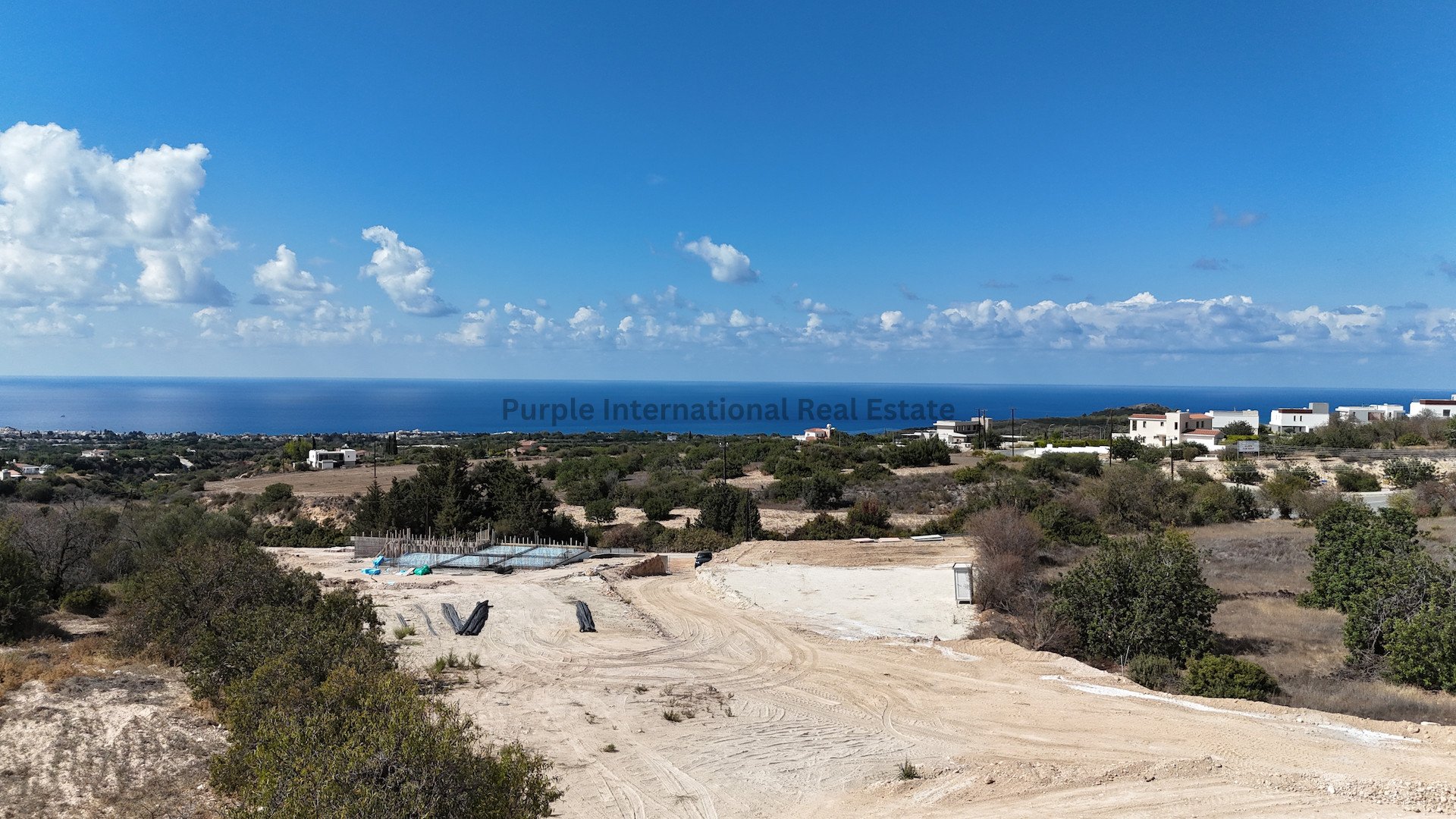 4 dormitorios Villa en Tala, Paphos, Chipre No. 39297