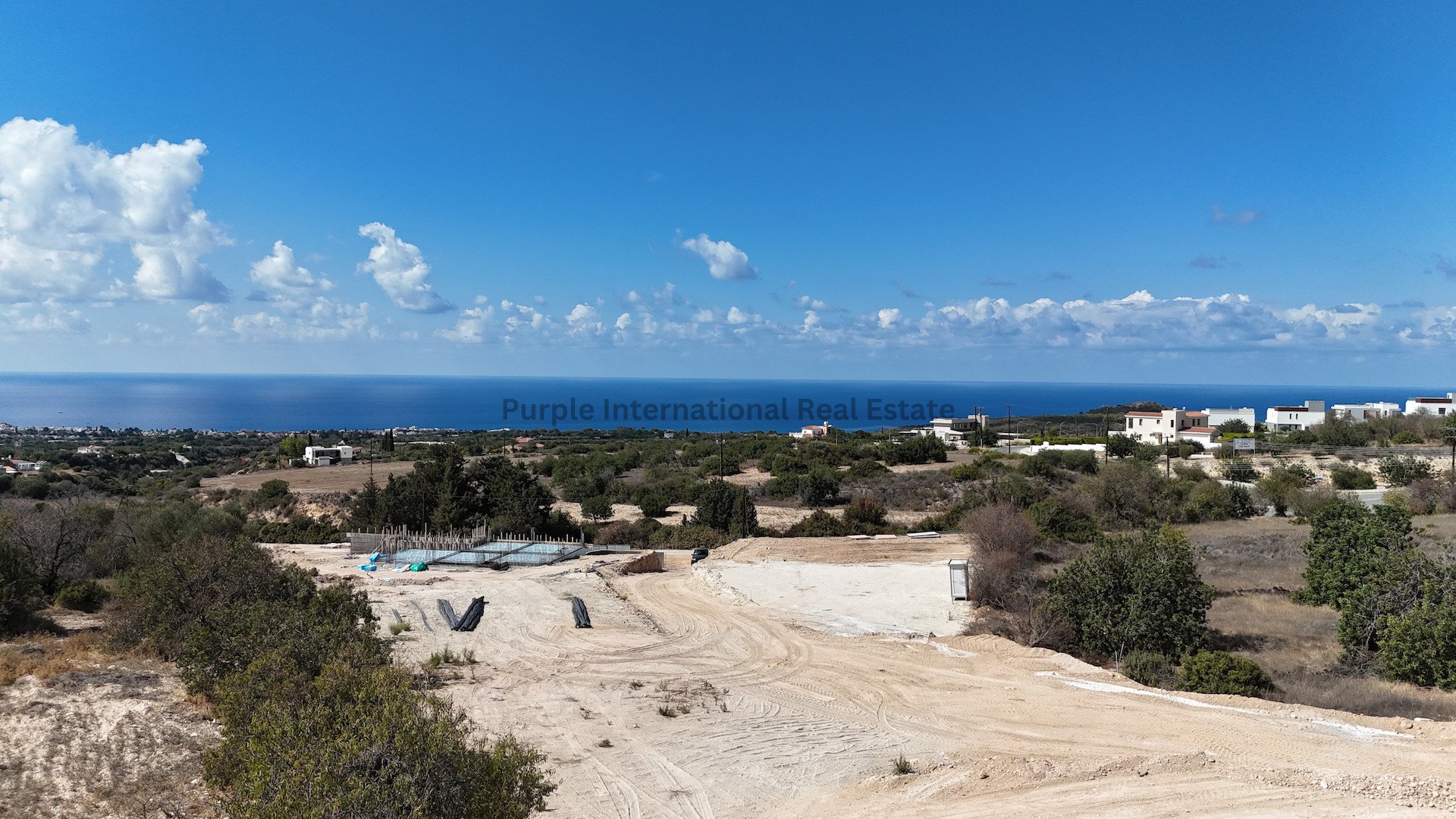 4 dormitorios Villa en Tala, Paphos, Chipre No. 39297