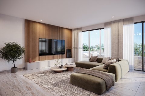 4 dormitorios Villa en Tala, Paphos,  No. 39297 10