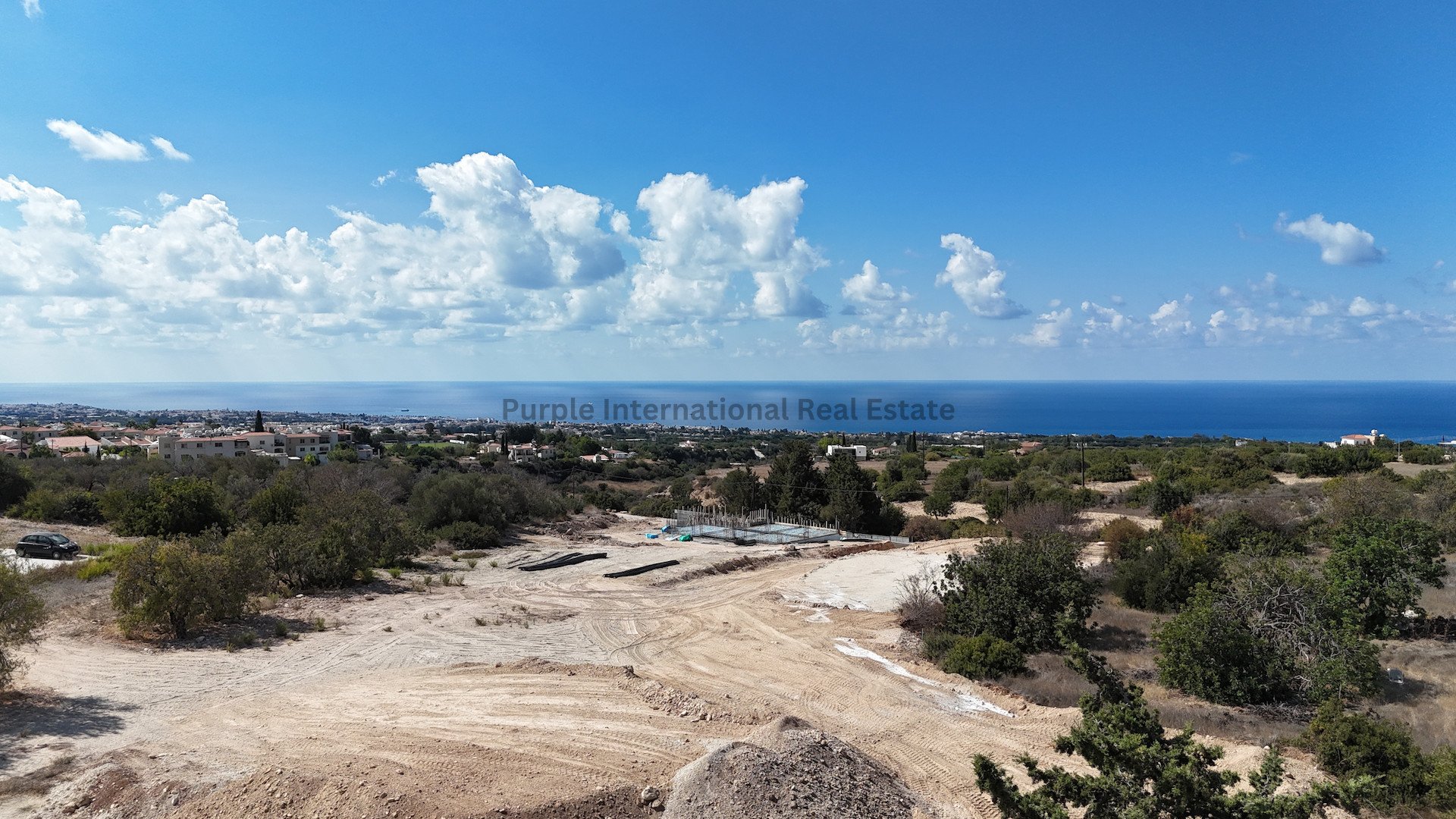 4 dormitorios Villa en Tala, Paphos, Chipre No. 39297