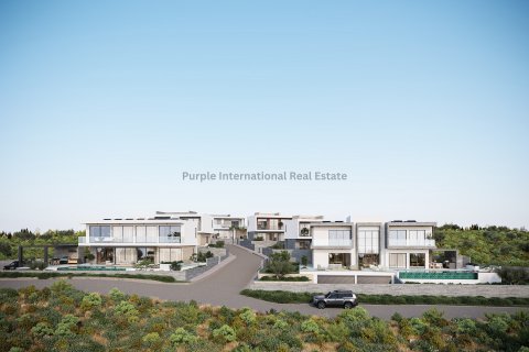 3 bedrooms Villa in Tala, Paphos,  No. 39299 27