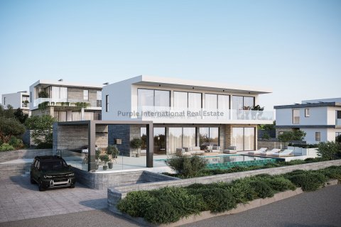 3 bedrooms Villa in Tala, Paphos,  No. 39299 20