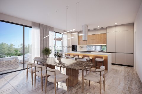 3 bedrooms Villa in Tala, Paphos,  No. 39299 12