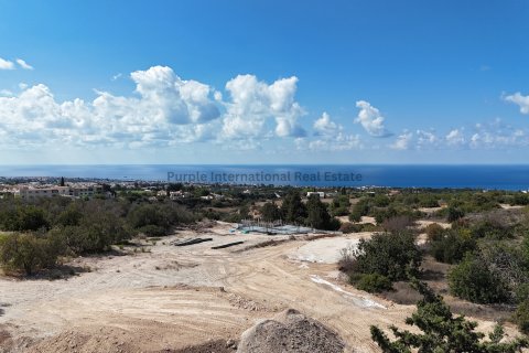 3 bedrooms Villa in Tala, Paphos,  No. 39299