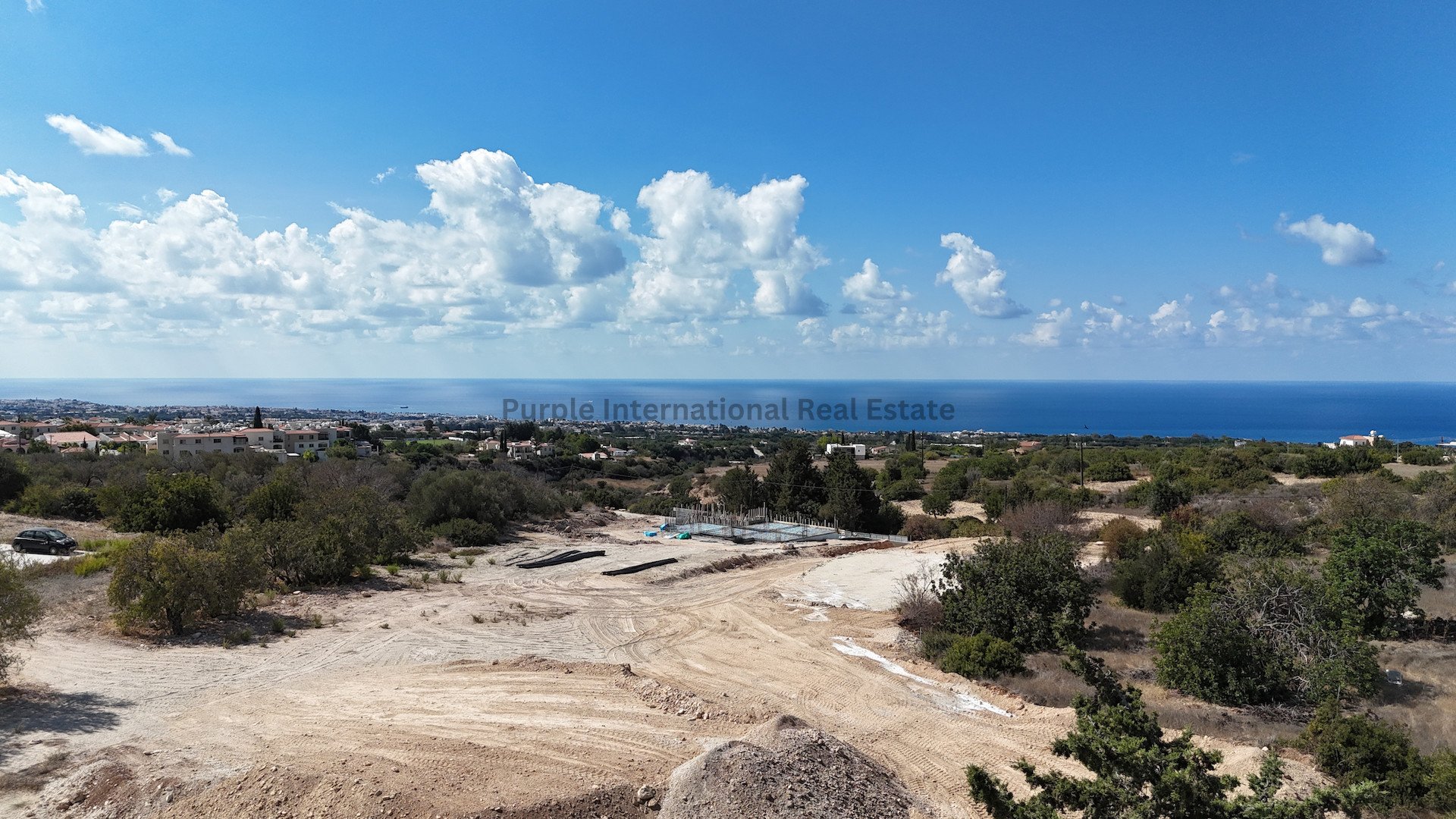 4 bedrooms Villa in Tala, Paphos, Cyprus No. 39296