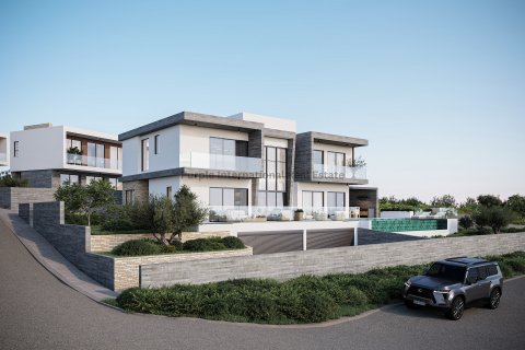 4 bedrooms Villa in Tala, Paphos,  No. 39296 12