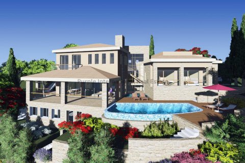 4 bedrooms Villa in Tala, Paphos, No. 39300