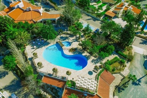 Вилла с 4 спальнями в Тала, Пафос, № 39300 9