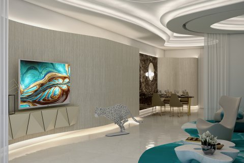 3 chambres Appartement à Larnaca, Larnaka, Chypre No. 26407