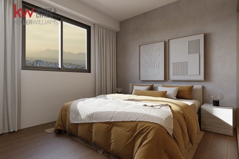 1 bedroom Apartment in Nicosia,  No. 40281 9