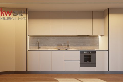 2 bedrooms Apartment in Nicosia,  No. 40280 7