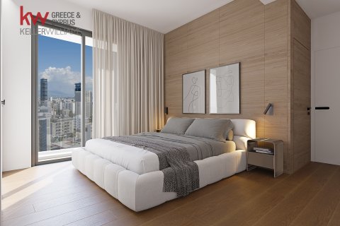 2 bedrooms Apartment in Nicosia,  No. 40276 8