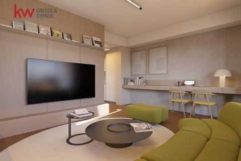 2 bedrooms Apartment in Nicosia,  No. 40276 4