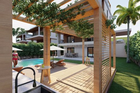 5 dormitorios Villa en Parekklisia, Limassol,  No. 35440 5