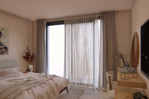 2 dormitorios Apartamento en Germasogeia, Limassol,  No. 50097 8