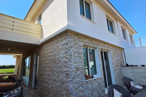 3 bedrooms Villa in Kiti, Larnaka,  No. 47772 17