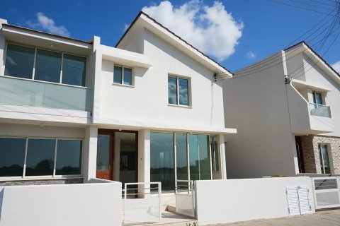 3 bedrooms Villa in Kiti, Larnaka,  No. 47772