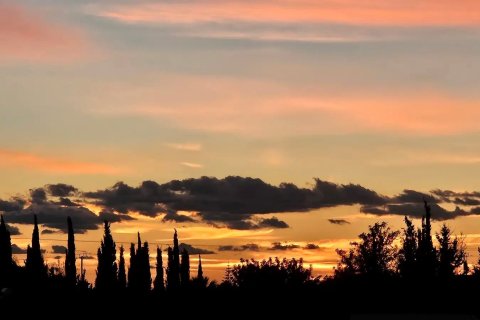 3 bedrooms Villa in Kiti, Larnaka,  No. 47772 14