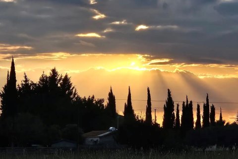 3 bedrooms Villa in Kiti, Larnaka,  No. 47772 15