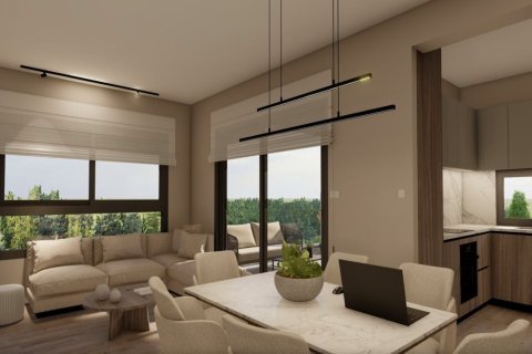 2 bedrooms Apartment in Kato Polemidia, Limassol,  No. 47774 5