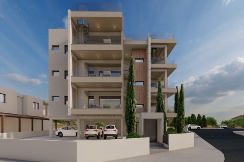 2 dormitorios Apartamento en Kato Polemidia, Limassol, No. 47777 2