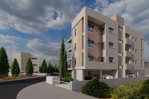 2 dormitorios Apartamento en Kato Polemidia, Limassol, No. 47777 3