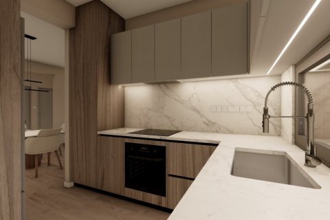 2 dormitorios Apartamento en Kato Polemidia, Limassol, No. 47777 12