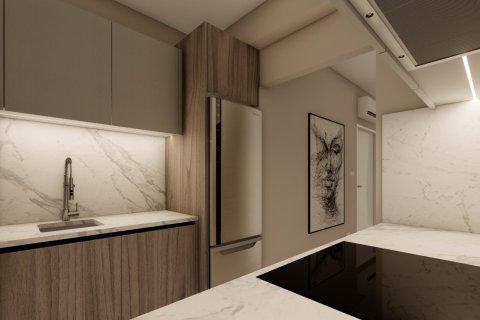 2 bedrooms Apartment in Kato Polemidia, Limassol,  No. 47773 13