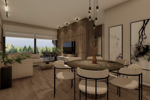 2 bedrooms Apartment in Kato Polemidia, Limassol,  No. 47773 6