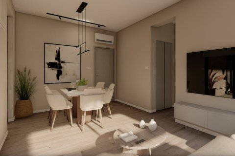 2 bedrooms Apartment in Kato Polemidia, Limassol,  No. 47773 9