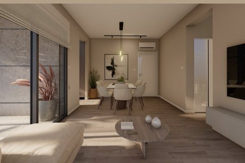 2 bedrooms Apartment in Kato Polemidia, Limassol,  No. 47773 7