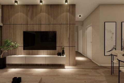 2 chambres Appartement à Kato Polemidia, Limassol,  No. 47778 10