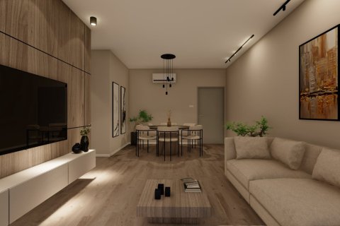 2 chambres Appartement à Kato Polemidia, Limassol,  No. 47776 8