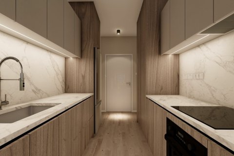 2 chambres Appartement à Kato Polemidia, Limassol,  No. 47776 11