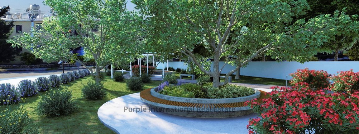 3 bedrooms Apartment in Kato Paphos, Paphos, Cyprus No. 37100
