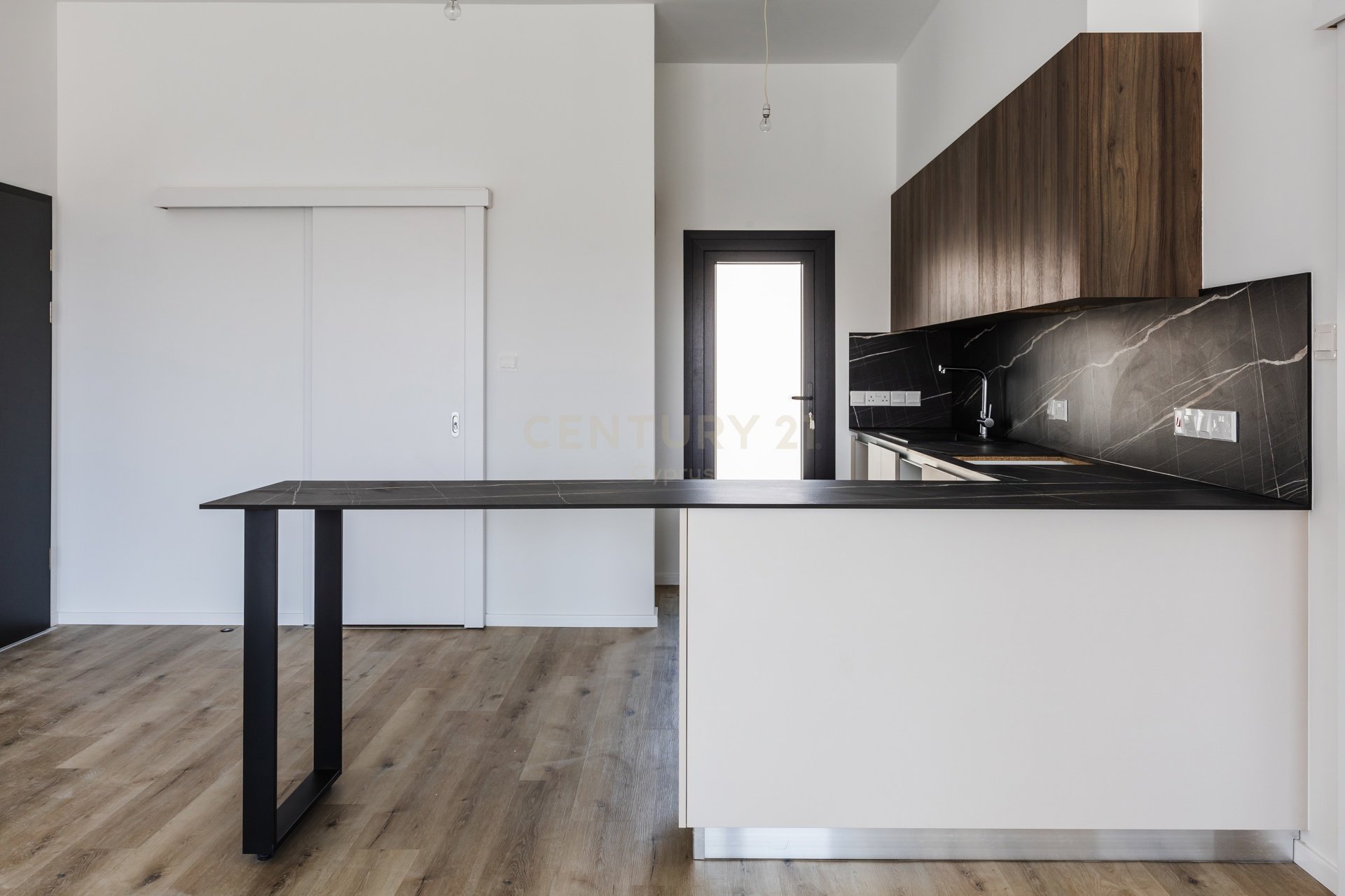 2 dormitorios Apartamento en Agios Athanasios, Limassol, Chipre No. 35608