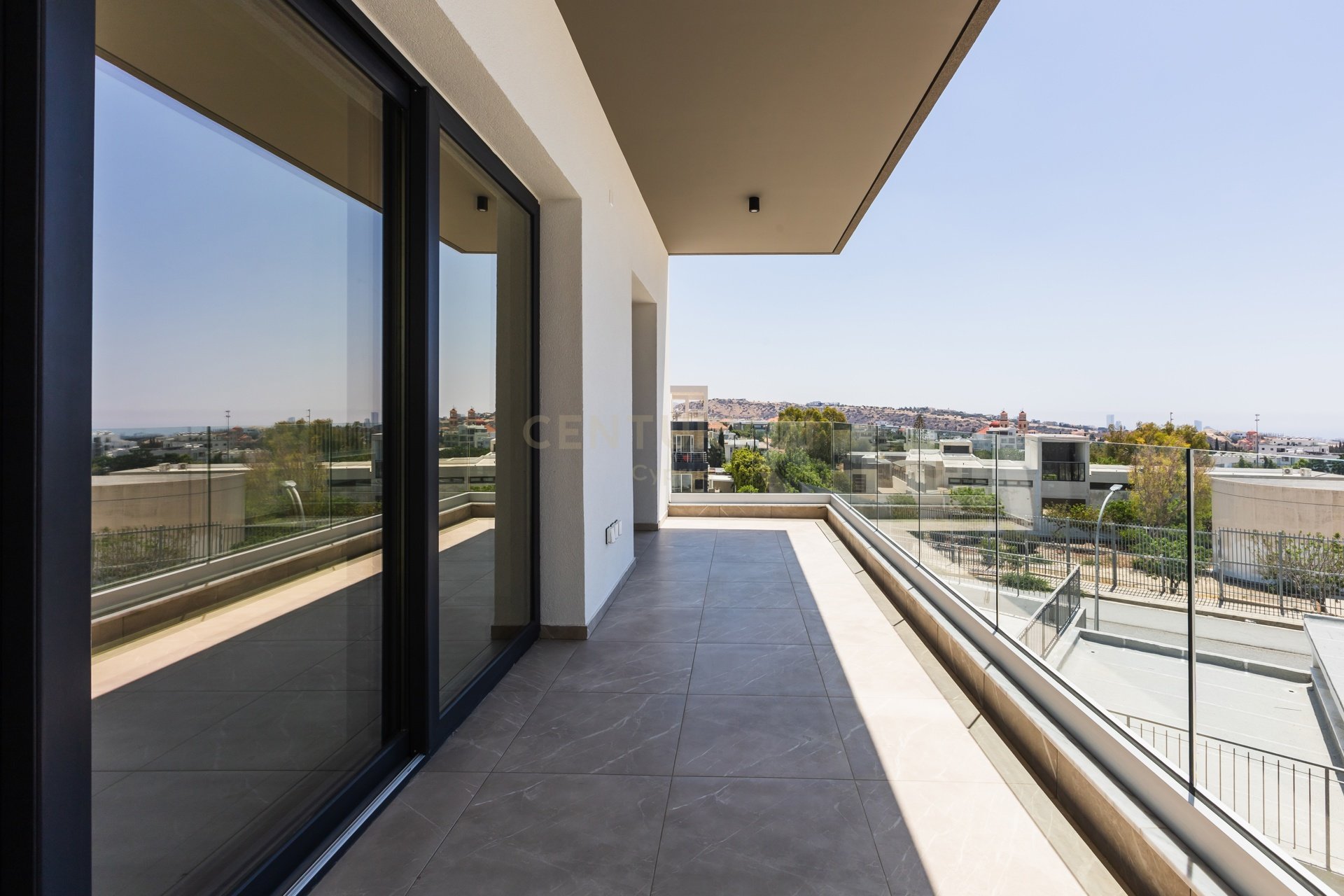 2 dormitorios Apartamento en Agios Athanasios, Limassol, Chipre No. 35608