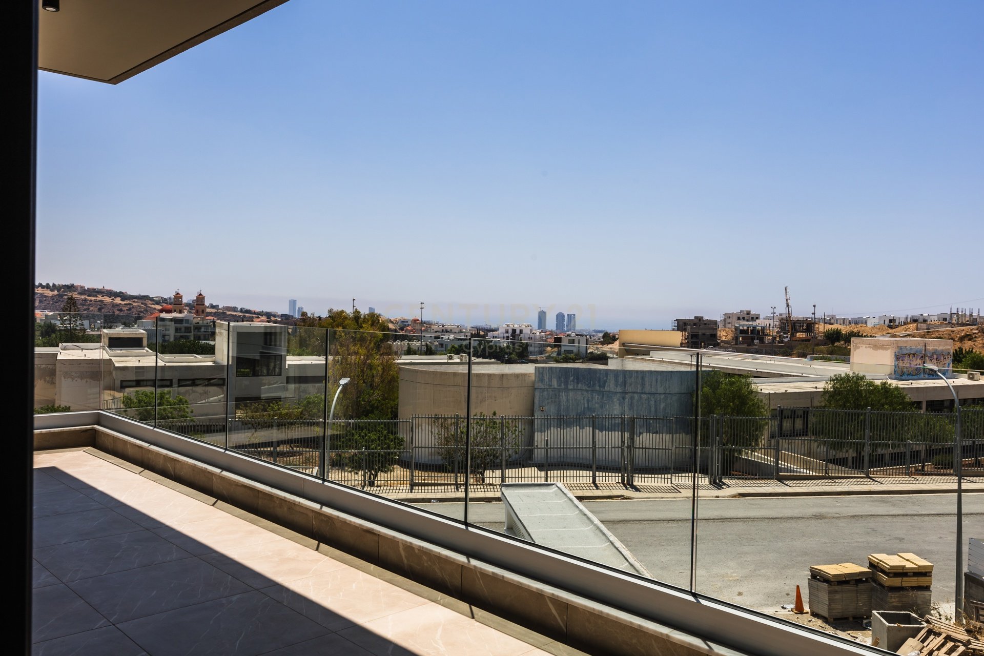 2 dormitorios Apartamento en Agios Athanasios, Limassol, Chipre No. 35608