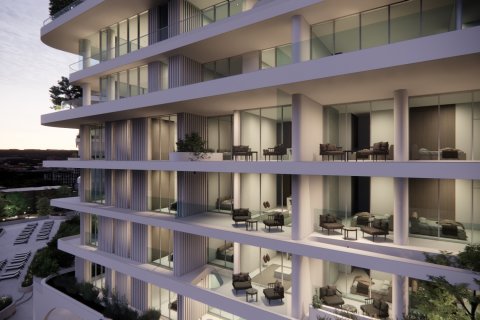 2 chambres Appartement à Kato Paphos, Paphos, Chypre No. 29251