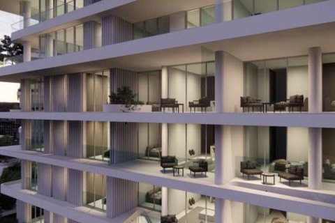 2 chambres Appartement à Kato Paphos, Paphos, Chypre No. 29247