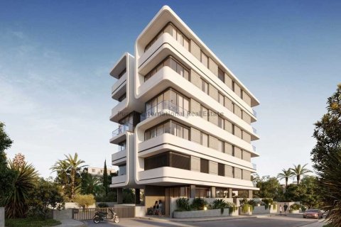 5 bedrooms Apartment in Parekklisia, Limassol,  No. 51440 6