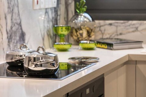 5 bedrooms Apartment in Parekklisia, Limassol,  No. 51440 21