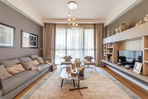 5 bedrooms Apartment in Parekklisia, Limassol,  No. 51440 3