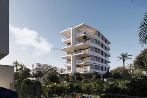 5 bedrooms Apartment in Parekklisia, Limassol,  No. 51440 14