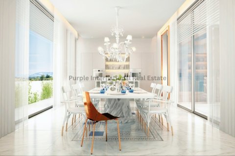 3 bedrooms Apartment in Pyrgos, Limassol,  No. 51434 6