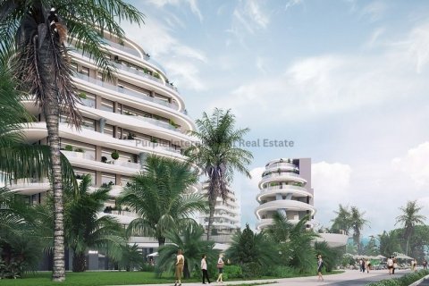 3 bedrooms Apartment in Pyrgos, Limassol,  No. 51434 3