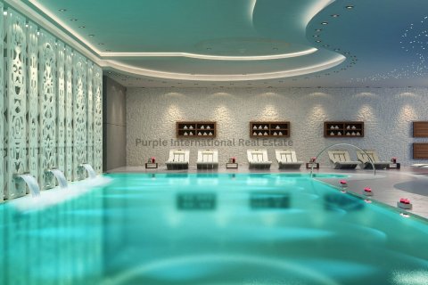 3 bedrooms Apartment in Pyrgos, Limassol,  No. 51434 2